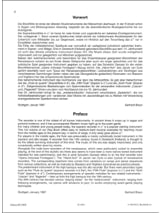 Spielbuch 1 - Sopranblockflöte solo - Braun Gerhard / Fischer Johannes